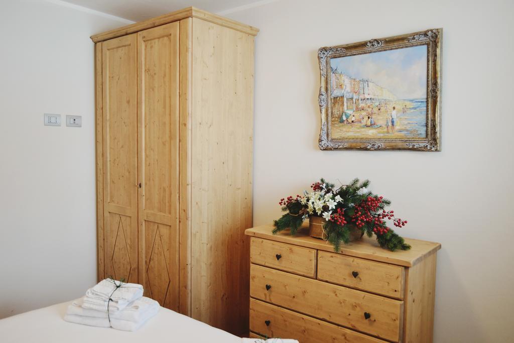 Maison Carrel Elegant 8 Breuil-Cervinia Bagian luar foto