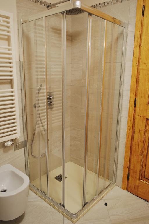 Maison Carrel Elegant 8 Breuil-Cervinia Bagian luar foto
