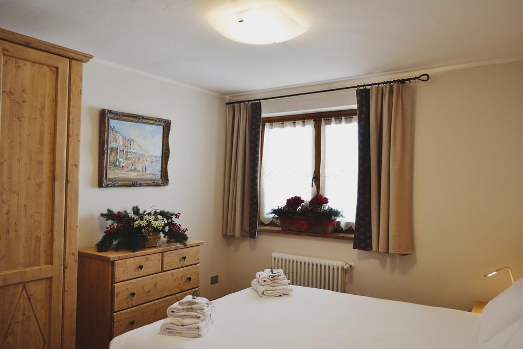 Maison Carrel Elegant 8 Breuil-Cervinia Bagian luar foto